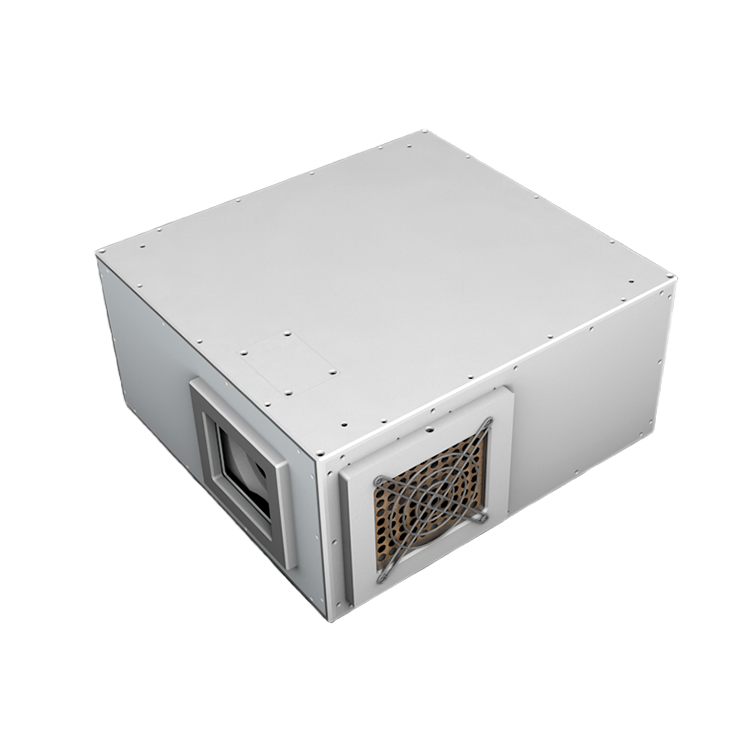 HD Shielding Projector HDB207