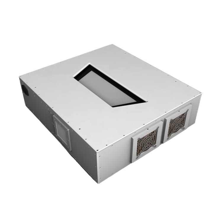 HD Shielding Projector HDB230